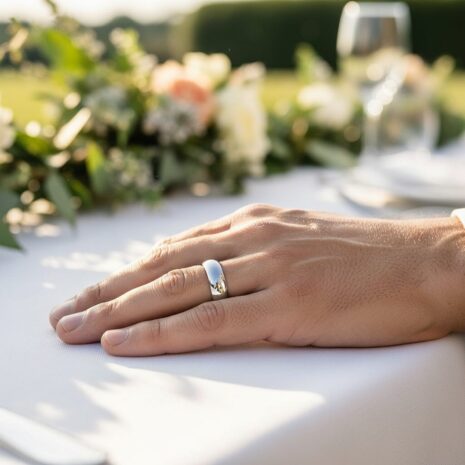 1030-Polished-White-Gold-Mens-Wedding-Ring-Wedding 1030-Polished-White-Gold-Mens-Wedding-Ring-Wedding