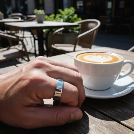 1040-White-Gold-Platinum-Silver-Mens-Wedding-Ring-Cafe 1040-White-Gold-Platinum-Silver-Mens-Wedding-Ring-Cafe