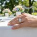 7025-White-gold-platinum-silver-diamond-ring-for-men-Wedding