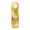 1030 Polished Yellow Gold Mens Wedding Ring