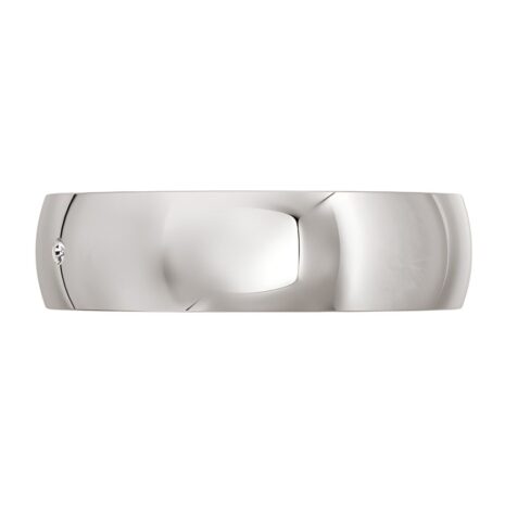 7003 White gold platinum silver mens diamond ring 3 7003 White gold platinum silver mens diamond ring