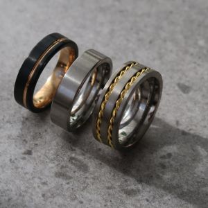 All Mens Rings