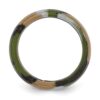 Mens Camo Silicone Ring Australia