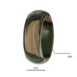 Mens Camo Silicone Ring Australia