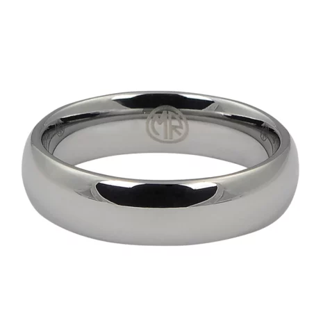 FTR-021-High Polished Mens Tungsten Wedding Ring-2 ftr-021-high-polished-mens-tungsten-wedding-ring-2