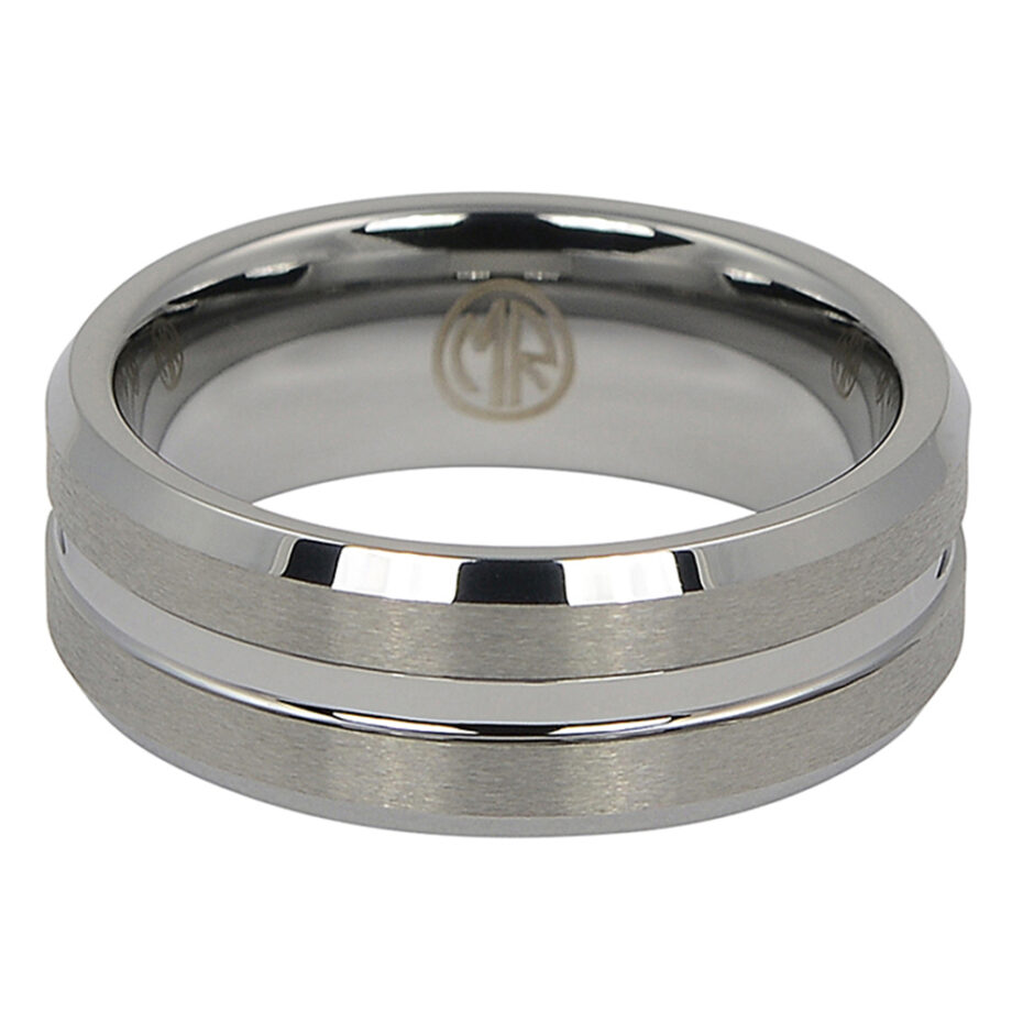 ftr-034-brushed-tungsten-ring-with-polished-centerline-2