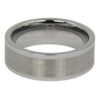 ftr-037-brushed-8mm-flat-mens-tungsten-ring-2