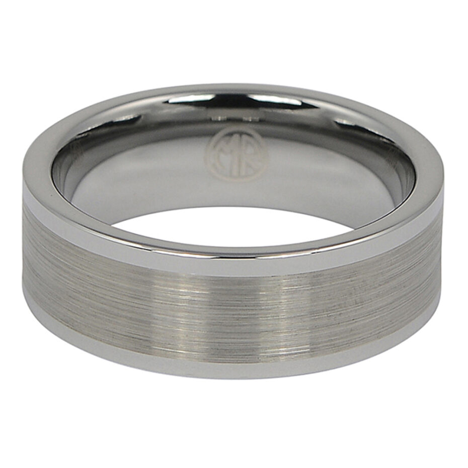 ftr-037-brushed-8mm-flat-mens-tungsten-ring-2