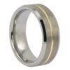 ftr-039-tungsten-wedding-ring-with-gold-2