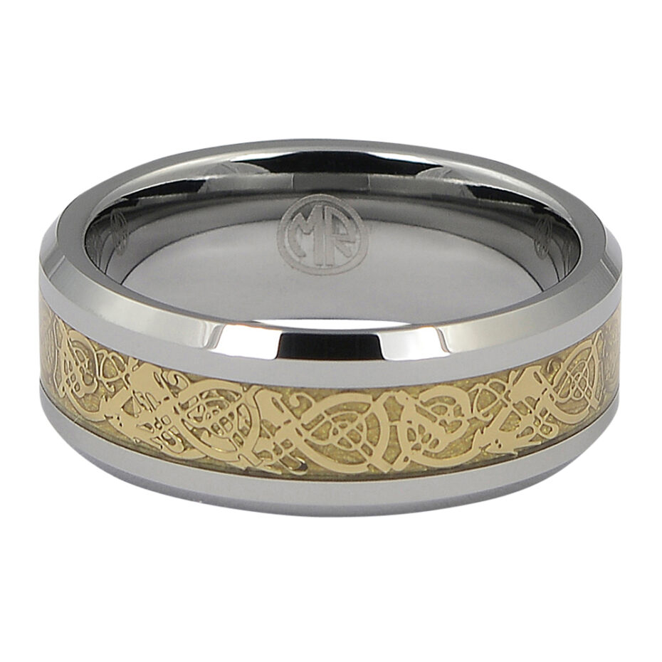 ftr-043-unique-tungsten-and-gold-mens-ring-2