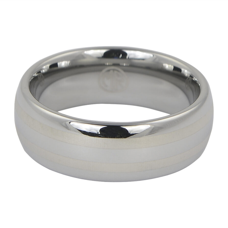 ftr-057-dome-polished-tungsten-ring-with-brushed-center-line-accents-2