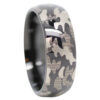 FTR 069 tungsten ring