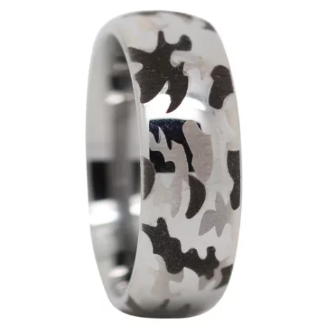 FTR 070 tungsten ring
