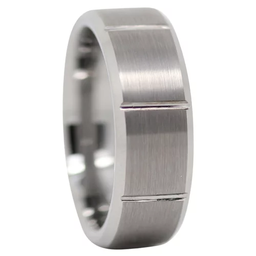 FTR 080 tungsten ring