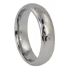 Mens Celtic Tungsten Ring