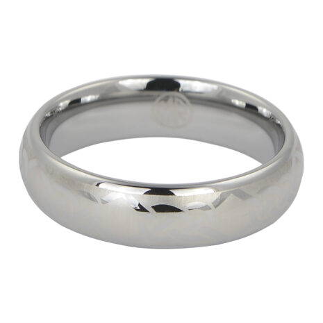 Mens Celtic Tungsten Ring Mens Celtic Tungsten Ring