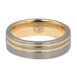 ftr-113-7-brushed-tungsten-double-ridge-ion-rose-gold-ring-2