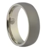 itr-094-dark-matte-finish-titanium-dome-mens-ring