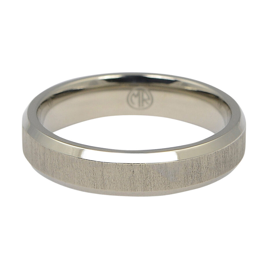 itr-099-titanium-thin-mens-wedding-ring-brushed-finish-2