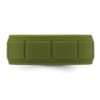 Mens Khaki Silicone Ring Australia
