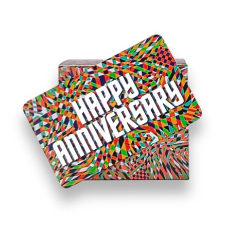 happy anniversary