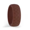 Mens Bronze Silicone Rings Australia