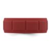 Mens Red Silicone Ring Australia