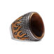 SIG-010-Carved-Steel-and-Gold-Mens-Signet-Ring-1.jpg