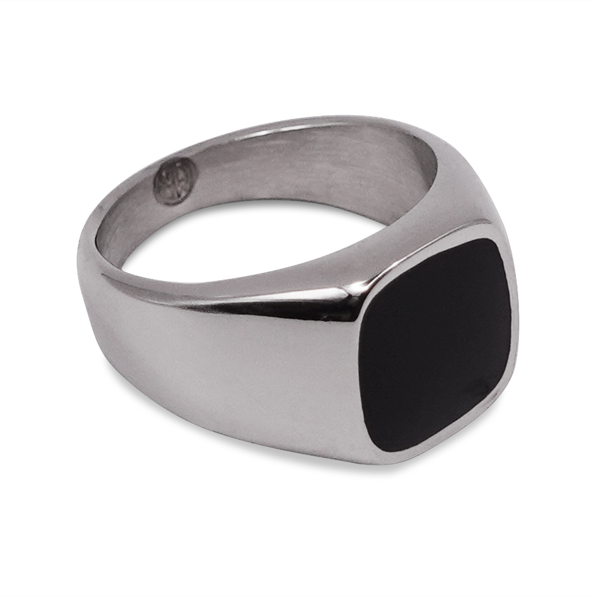 Men's Signet Rings – Classic Styles with a Modern Edge