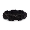 Rebel Black Skull Ring | Mens Rings Online