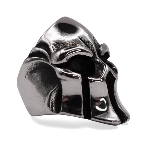 Spartan Signet Ring