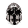 Spartan Signet Ring