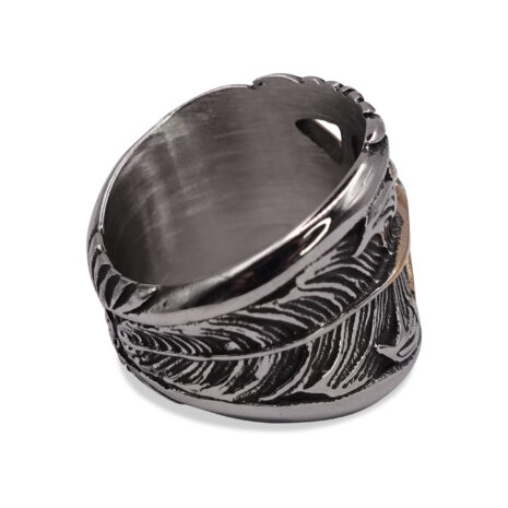 SIG-078-Gold-Steel-Cardinal-Point-Signet-Ring-2.jpg SIG-078-Gold-Steel-Cardinal-Point-Signet-Ring-2.jpg