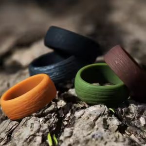 Silicone Rings