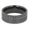 Zirconium tire ring