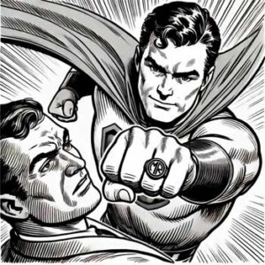 Signet Rings for Men