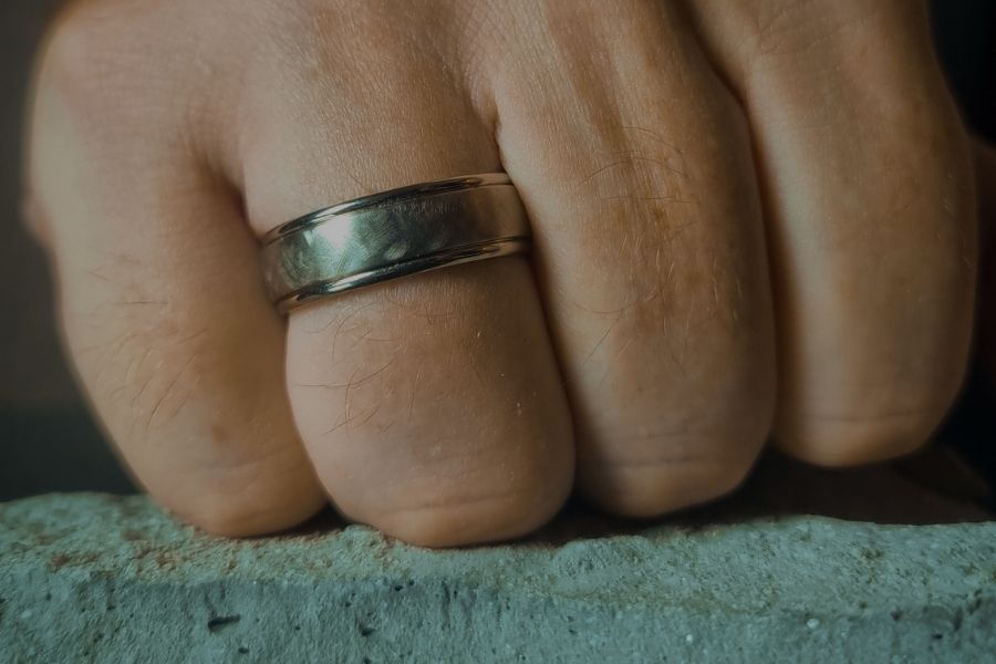 What is the Best Metal for a Men’s Ring by Mens Rings Online Australia