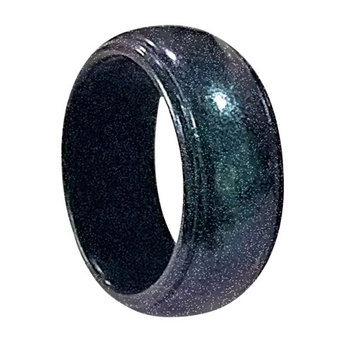 Chameleon Silicone Ring for Men Australia