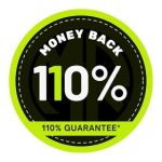 Money Back Guarantee