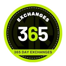 365 Day Exchanges