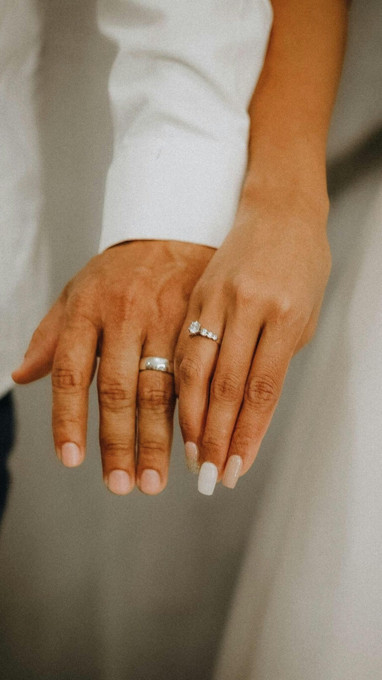 What’s the Average Cost of a Quality Men’s Wedding Ring in Australia?