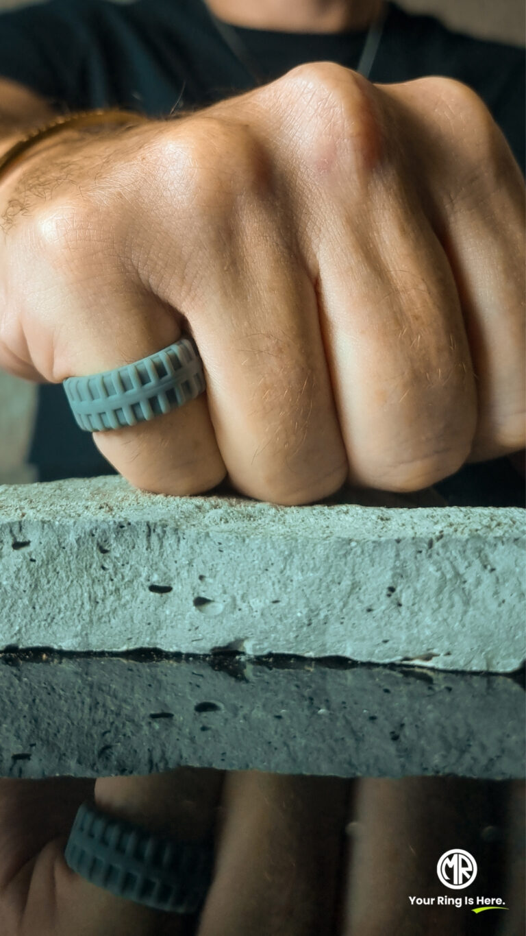Where Can I Purchase High-Quality Men’s Silicone Rings in Australia?