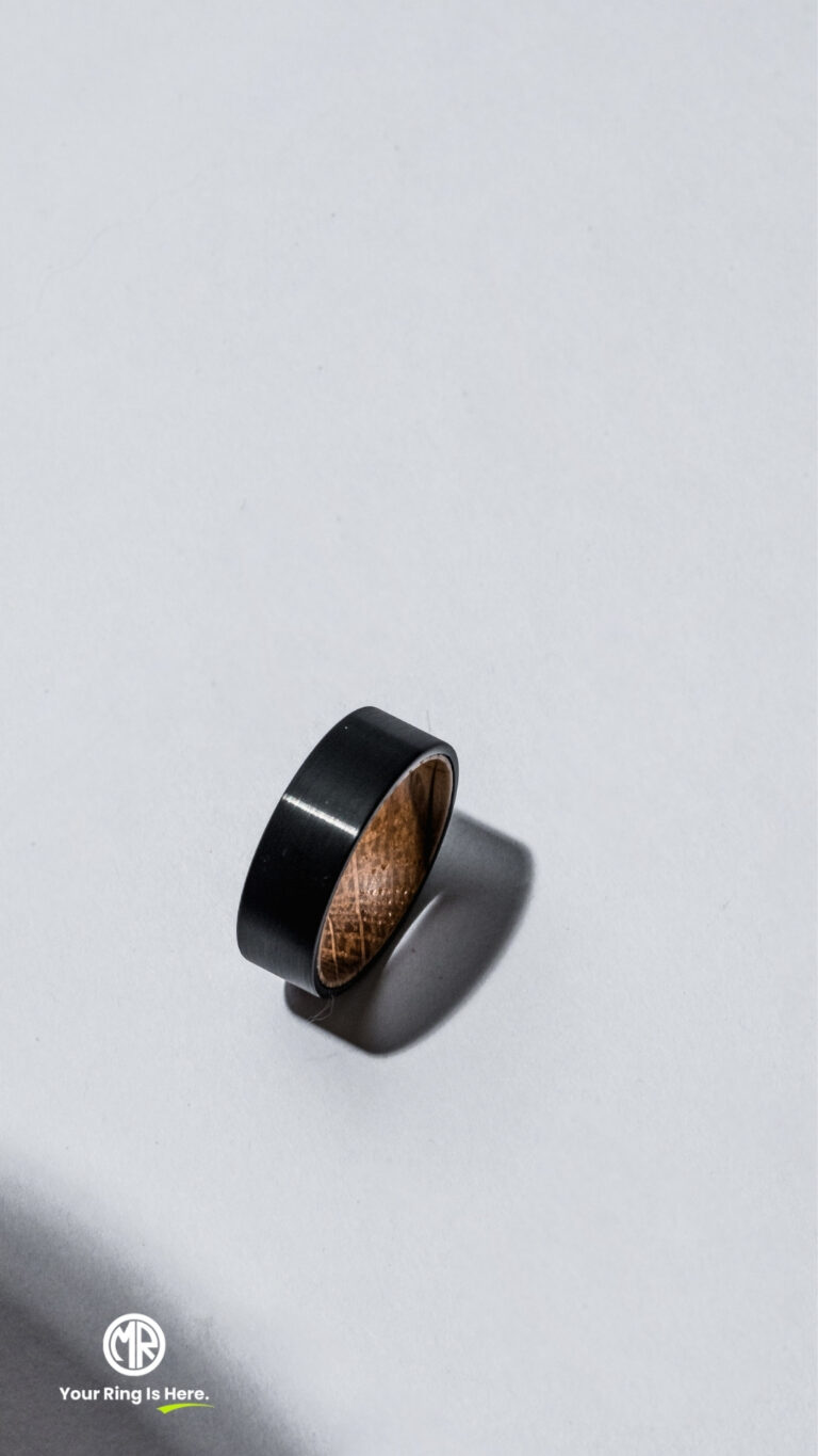 Are Black Rings Suitable for Formal Occasions? Hell Yes — Here’s Why
