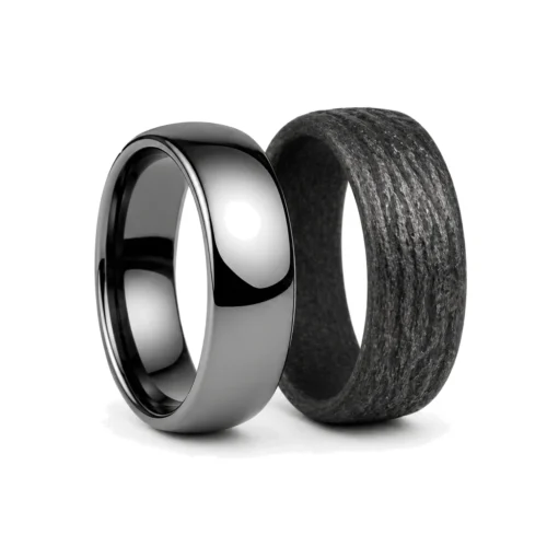 Tradie Work Pack | Set of 2 Rings