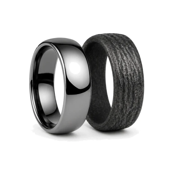 Tradie Work Pack | Set of 2 Rings