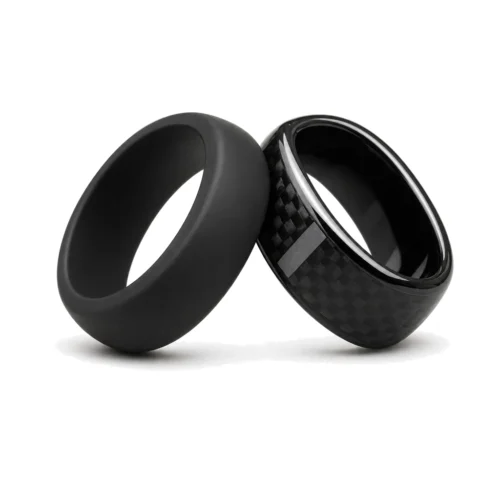 Electrical Safe Pack | Set of 2 Rings