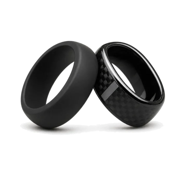 Electrical Safe Pack | Set of 2 Rings