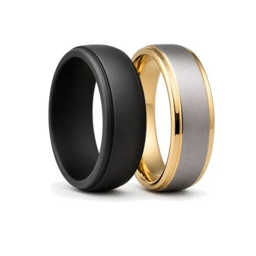 Frontline Pack | Set of 2 Rings