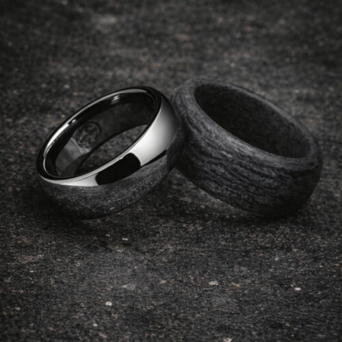 mens rings for work tradie pack