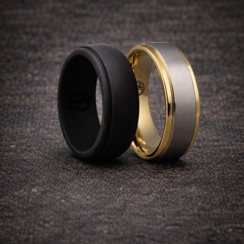 Frontline Pack | Set of 2 Rings